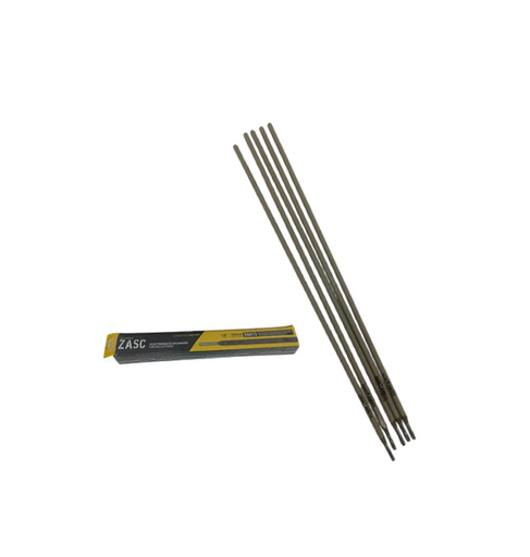 [2-2329] ZASC ELECTRODO P/SOLDAR E6013 3/32 2.5X350MM 20K