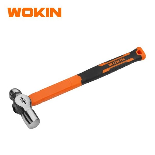 [251016] WOKIN MARTILLO CABEZA REDONDA 16 ONZ