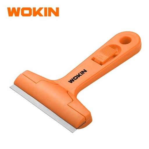 [301018] WOKIN CUCHILLA P/ LIMPIAR VIDRIOS 100X18.5MM
