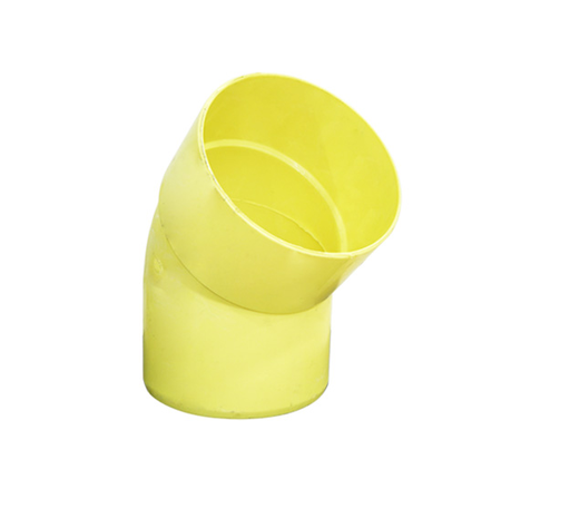 [3107022] FITCO CODO 45° AGUA SERVIDAS 110MM