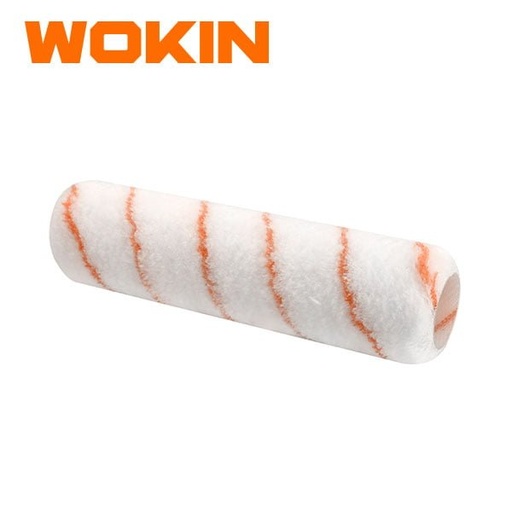 [351309] WOKIN FUNDA RODILLO 9" PELO CORTO POLYESTER & ACRILICO