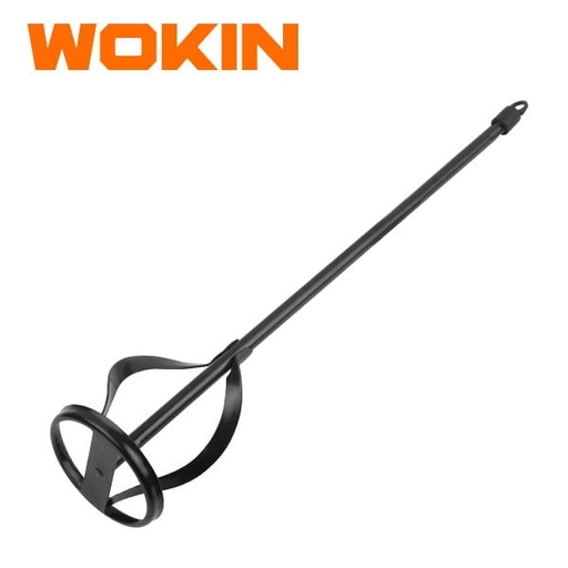[352940] WOKIN MEZCLADOR DE PINTURA 400X80X10MM P/TALADRO SDS PLUS