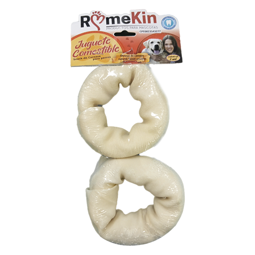 [410074] ROMEKIN CARNAZA DONA 2 UNID