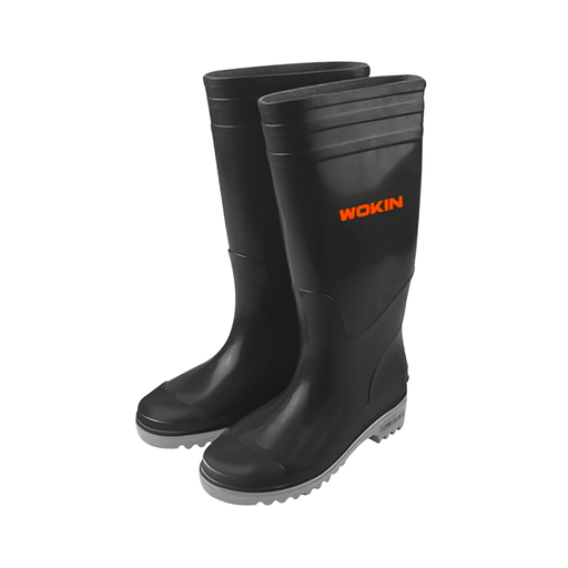 [453443] WOKIN BOTAS DE GOMA S/PUNTERA  # 43
