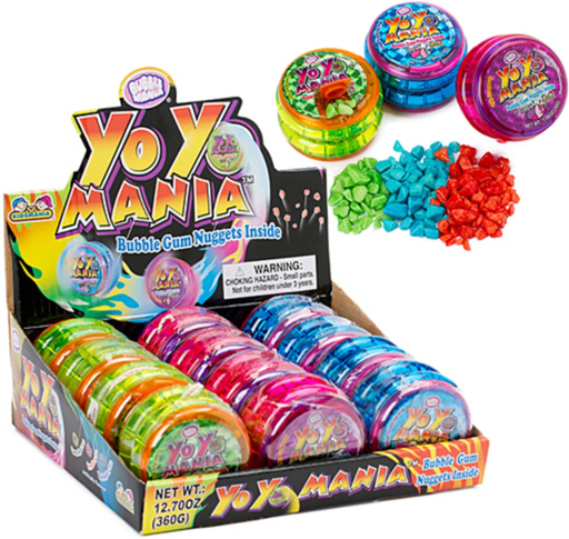 [53800] KIDS MANIA YOYO