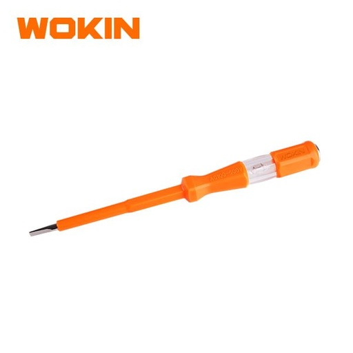 [550704] WOKIN TESTER PARA VOLTAJE DE BOLSILLO