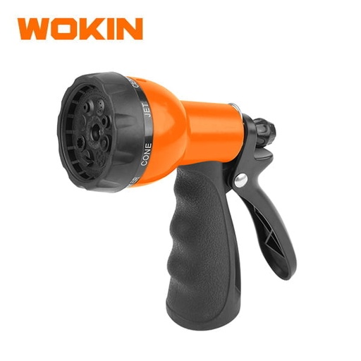 [575910] WOKIN PISTOLA ROCIADORA 8 PATRONES CUERPO ABS