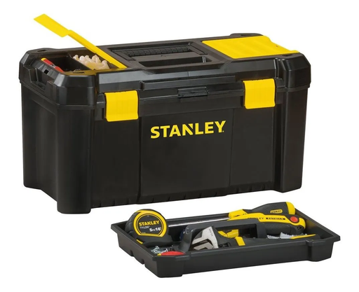 [75520] STANLEY CAJA DE HERRAMIENTAS 19"
