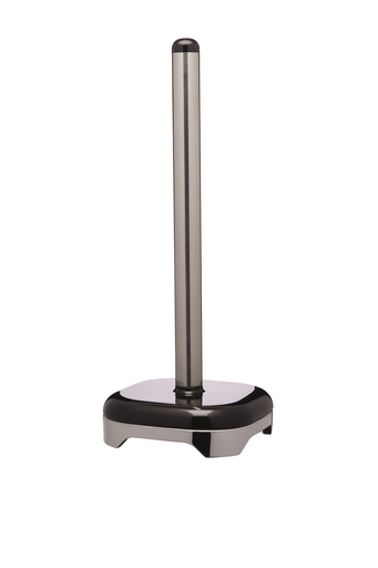 [793430] KITCHENCRAFT PORTA TOALLIN NEGRO