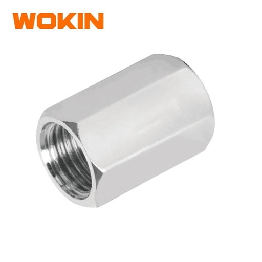 [843401] WOKIN ANILLO ACERO HEMBRA 1/4 PARA CONEXIONES NEUMATICAS