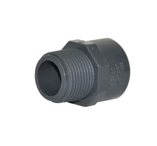 [927555] PAV ADAPTADOR MACHO 1. A.F