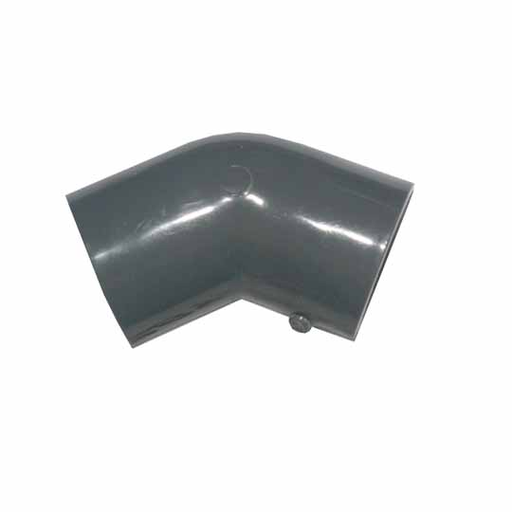 [927566] PAV CODO 1". 45 SCHEDULE 40 . A.F