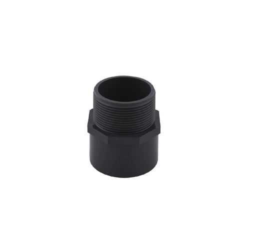 [927612] PAV ADAPTADOR MACHO 1/2 . A.F