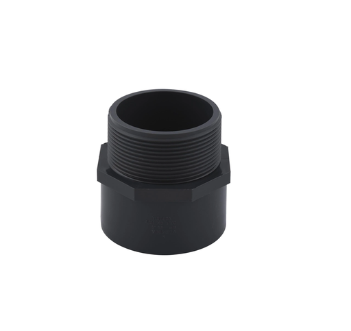 [927639] PAV ADAPTADOR MACHO 3/4 . A.F