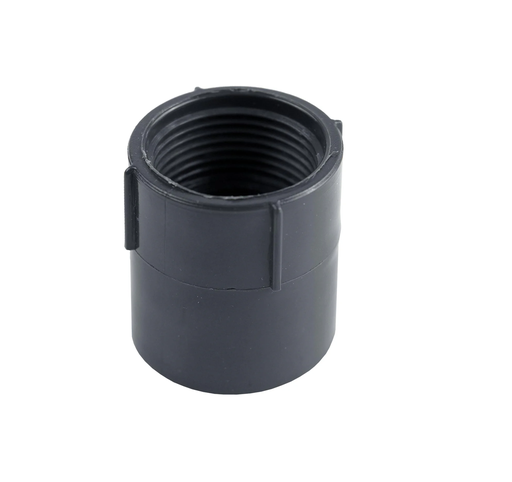 [927707] PAV ADAPTADOR HEMBRA 1" . A.F