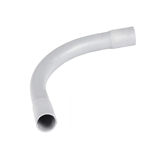 [928182] PAV CURVA 90 1/2. ELECTRICIDAD.