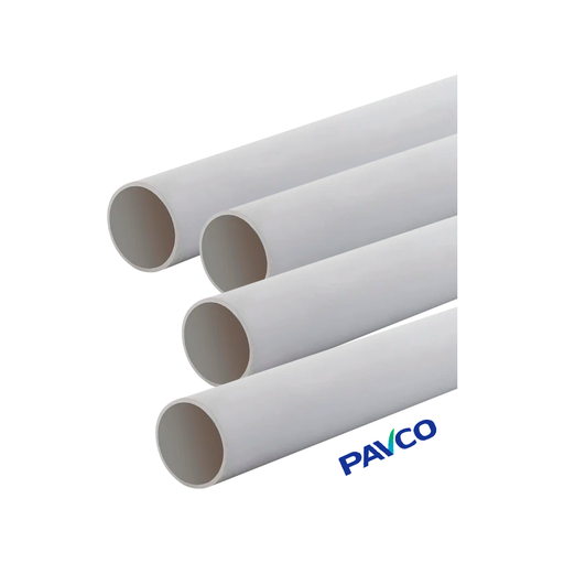 [928625] PAV TUBO 3/4. 3MTS ELECTRICIDAD