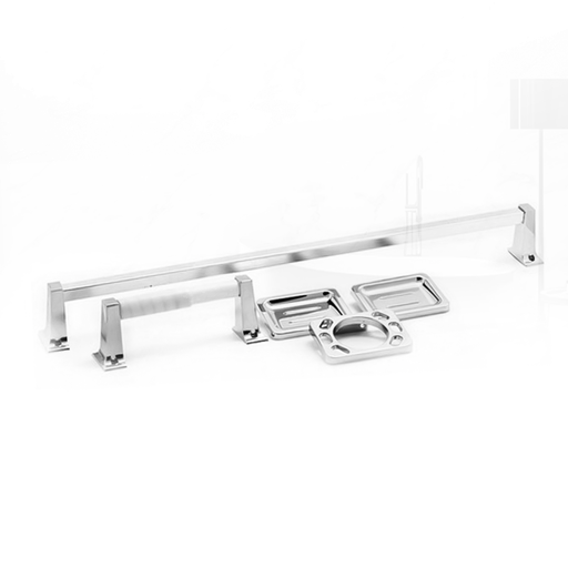 [ACC-01] FERMETAL ACCESORIO PARA BAÑO (5 PIEZAS)