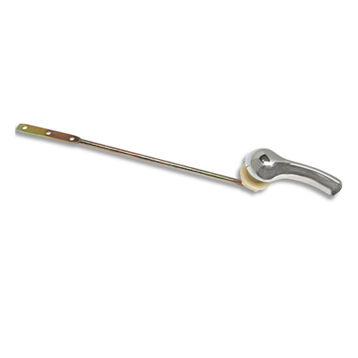 [BAL-02] FERMETAL BALANCIN CON MANILLA PLASTICA CROMA
