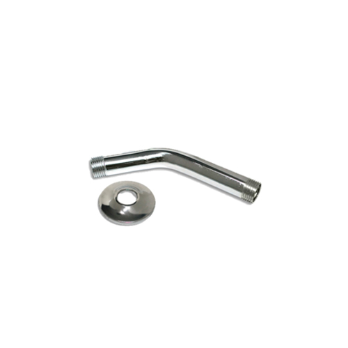 [BRA-05] FERMETAL BRAZO PLASTICO PARA REGADERA