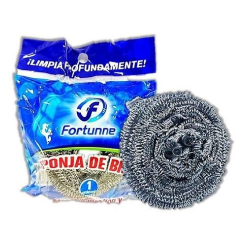 [D281] ESPONJA DE BRILLO 20GS