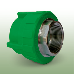 [DSB202] DONSEN ADAPTADOR C/ROSCA HEMBRA DE 20MM X 3/4"