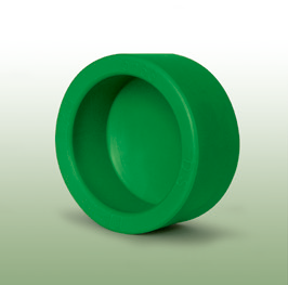 [DSD003] DONSEN TAPON LISO DE 32MM