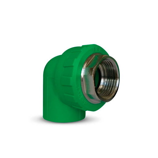 [DSE206] DONSEN CODO 90º C/ROSCA HEMBRA DE 32MM X 1"