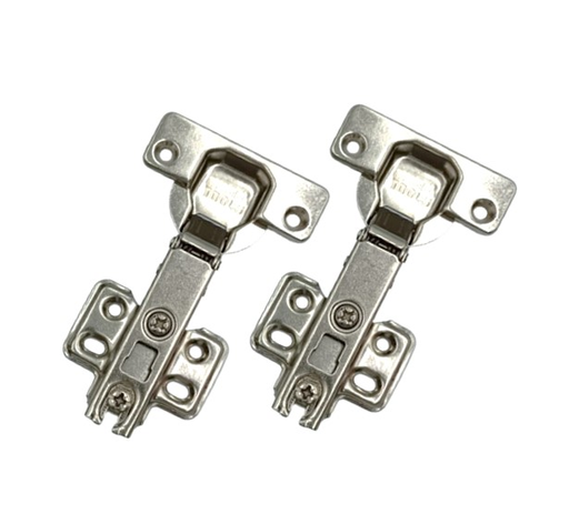 [DT-232330] DIESEL TOOLS BISAGRA RECTA S/FRENO P/GABINETE 35MM (PAR)