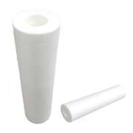 [GB-11-B] CARTUCHO REP 10" POLIPROPILENO LISO