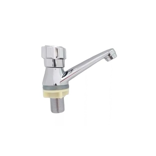 [GB-180] GRIFERIA LAVMN METALICO CROMADO MONO