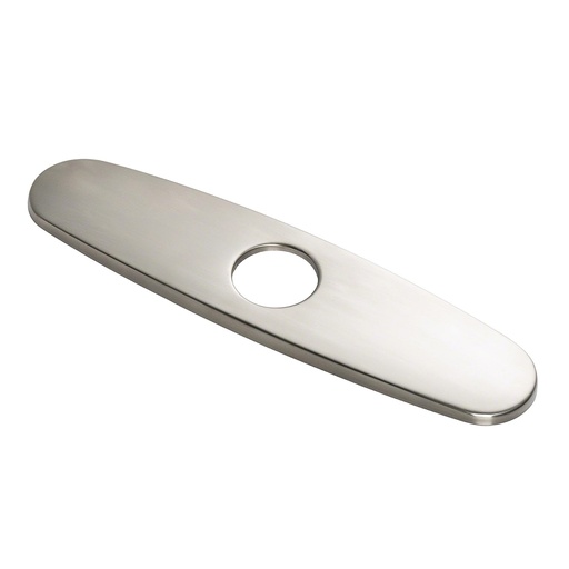 [GB-219] REPUESTOS BASE PARA GRIFERIA ACERO INOX