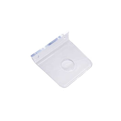 [GB-290] BASE GRIFERIA TRANSPARENTE