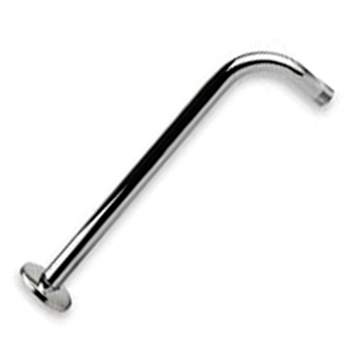 [GB-293] TUBO PARA DUCHA REGADERA