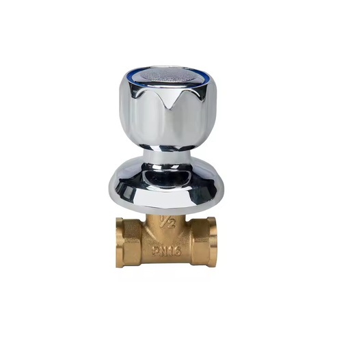 [GB-335] LLAVE DUCHA INDIVIDUAL 1/2"