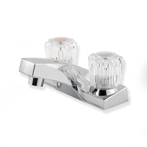 [GB-378] GRIFERIA PARA LAVAMANOS AGUA FRIA Y CALIENTE