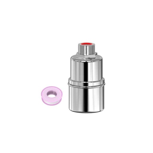 [GB-493] VALVULA FLOTANTE CONTROL NIVEL DE AGUA D/ ACERO 6"