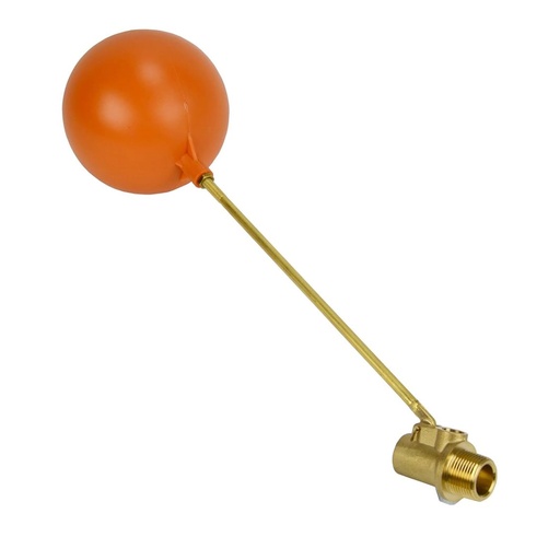 [GB-542] FLOTANTE PARA TANQUE DE AGUA 1/2"