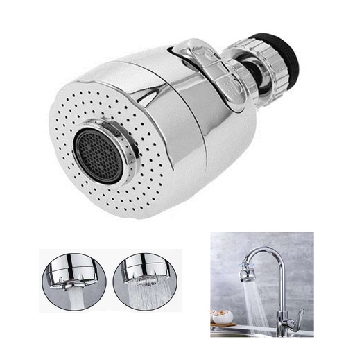 [GB-580] AIREADOR PARA GRIFO