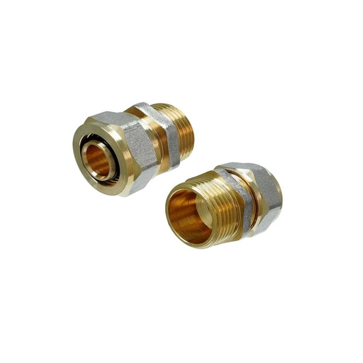 [GB-604] ACOPLE RAPIDO M/H