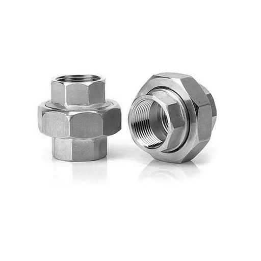 [GB-640] UNION UNIVERSAL DE ACERO 1/2"