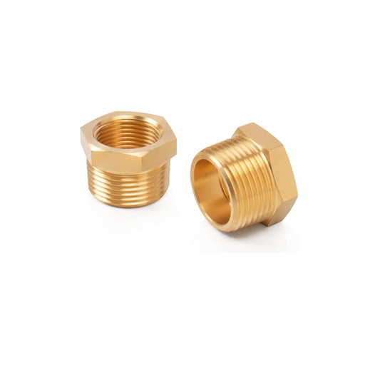 [GB-645] SALUD VEN ANILLO REDUCTOR M-H H3/4" - M1"