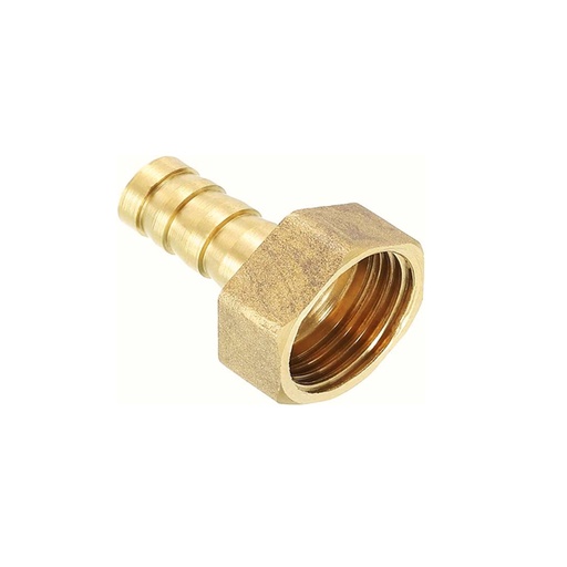[GB-649] CONECTOR DE MANGUERA H1/2" X 8-ESP 3/8"