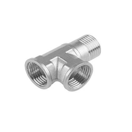[GB-652] TE H-H-M 1/2" ACERO