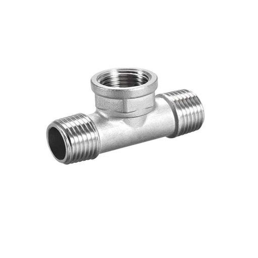 [GB-656] TE M-H-M 1/2" ACERO