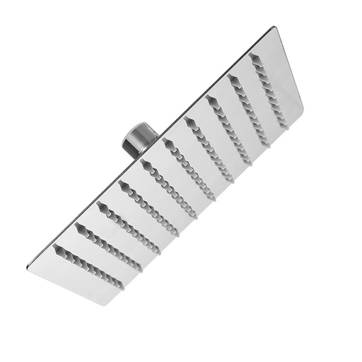 [GB-736] DUCHA REGADERA DE LUJO CUADRADA 10"