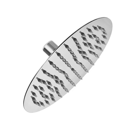 [GB-737] DUCHA REGADERA DE LUJO REDONDA 10"