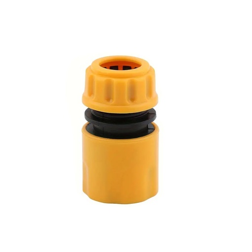 [GB-840] CONECTOR RAPIDO DE MANGUERA 1/2"