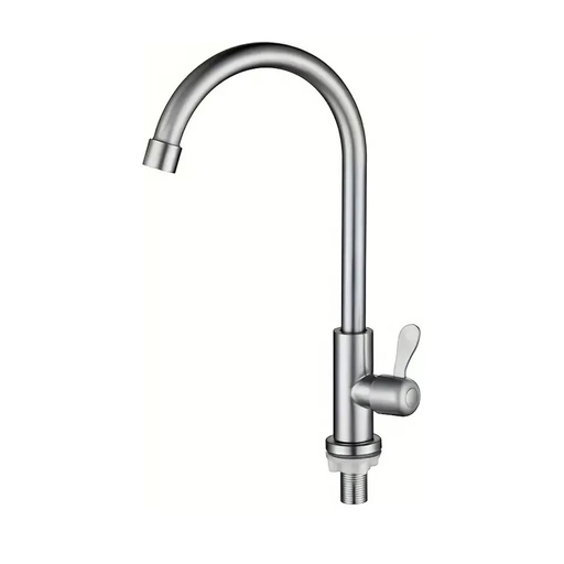 [GB-930] GRIFERIA DE LUJO AGUA FRIA PARA LAVAPLATOS