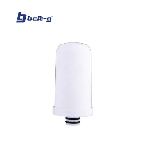 [GRI-0159] BELT-G PIEDRA CON CARBON 3" PARA FILTRO PORTATIL